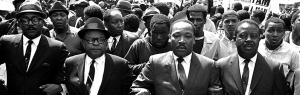 50 years after Martin Luther King's Assassination: Assessing Progress